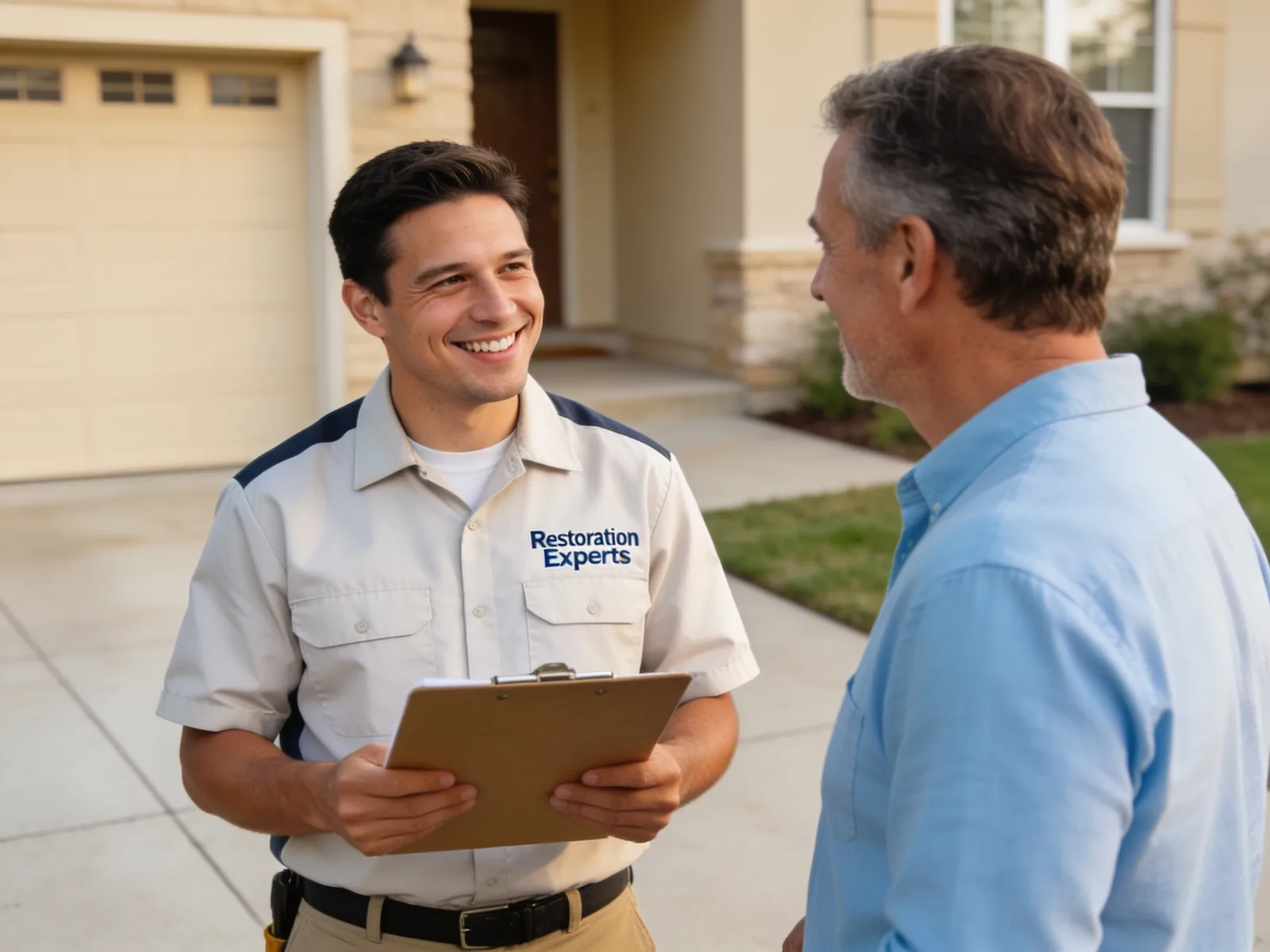 Water Damage Cleanup Ventress, LA FAQs